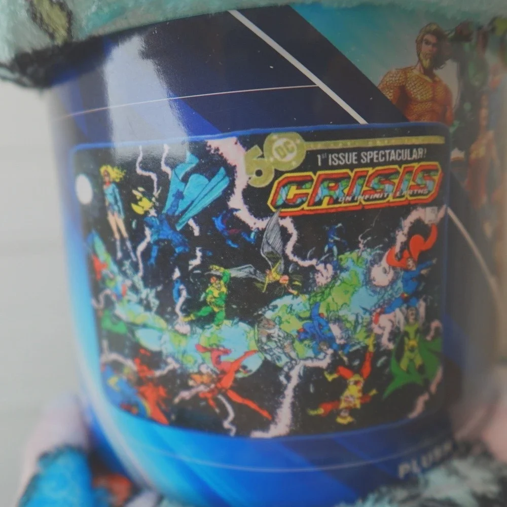 DC Comics new rare